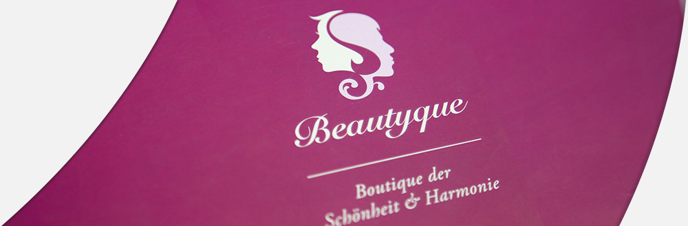 Beautyque Ingenium Design aus Mainz
