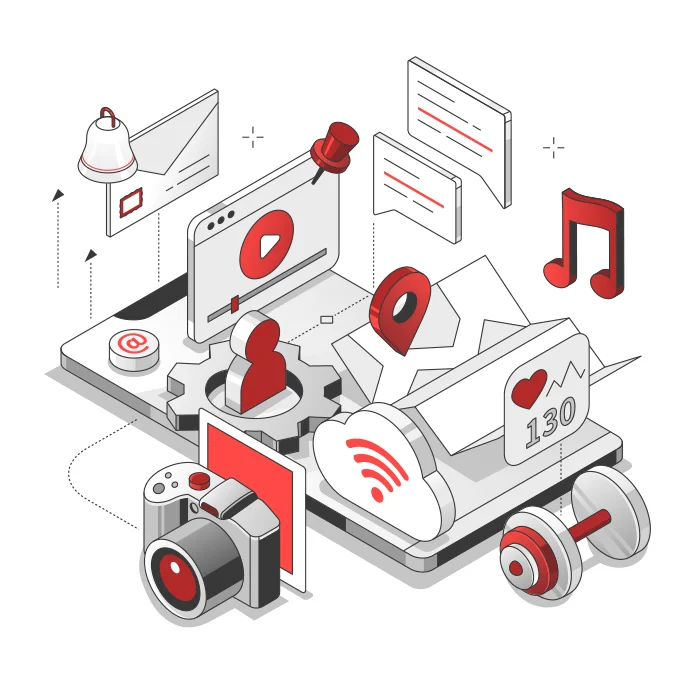 Webdesign Darmstadt Strategie von ingenium design