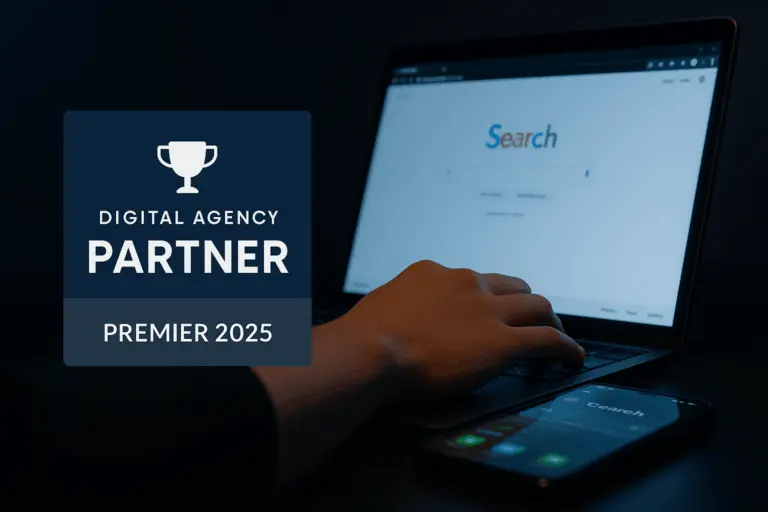 ingenium ist Google SEO TOP Agentur