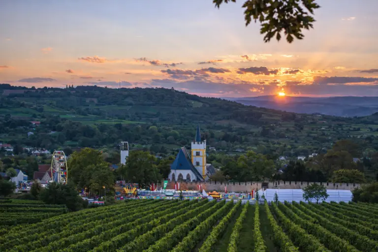 Ingelheim am Rhein Sommerfest