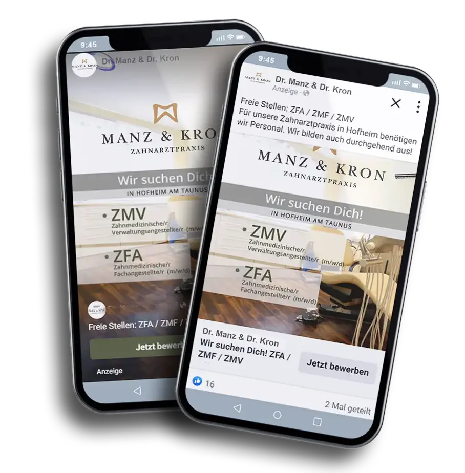 Social Media Marketing